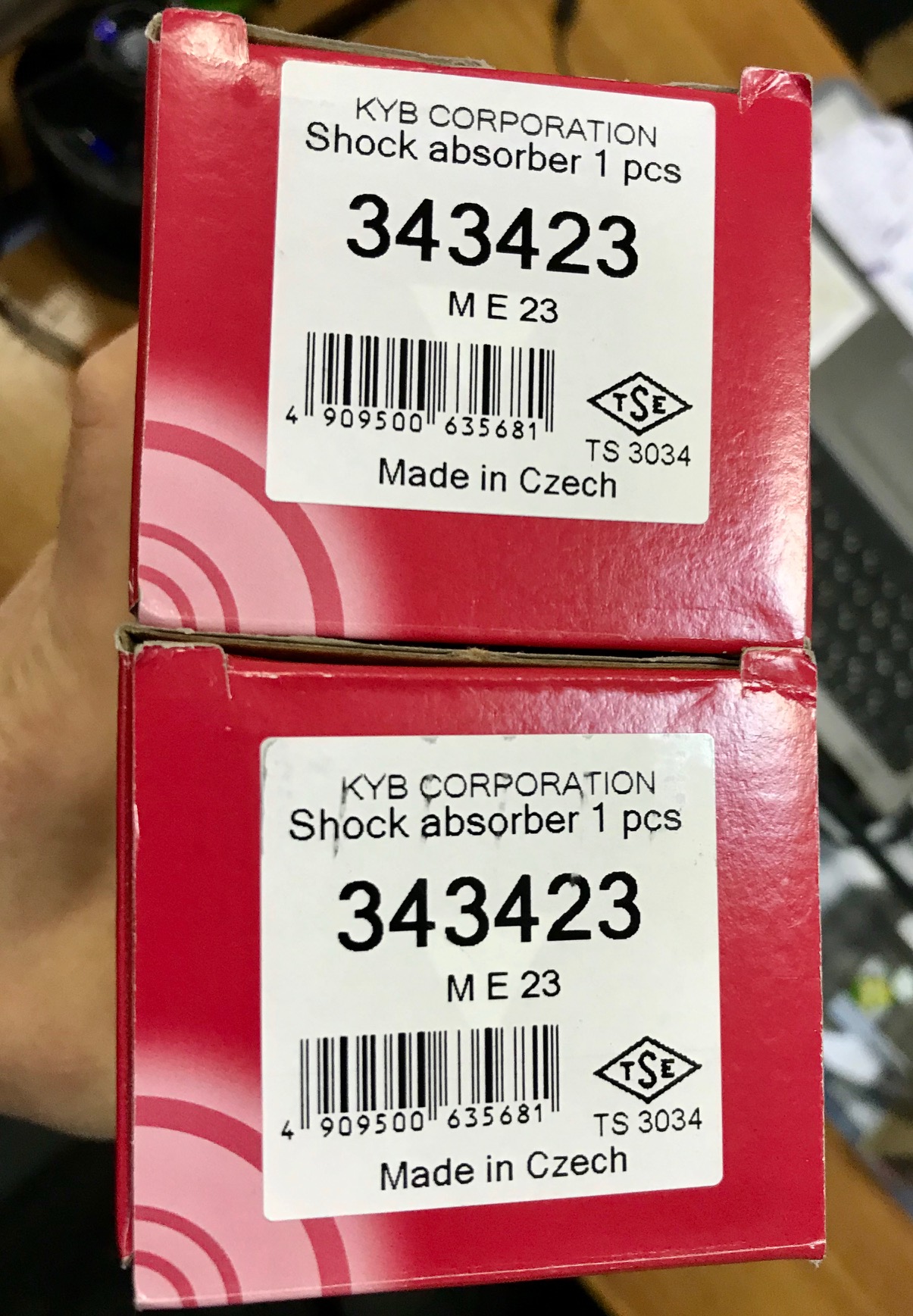 амортизаторы Aveo