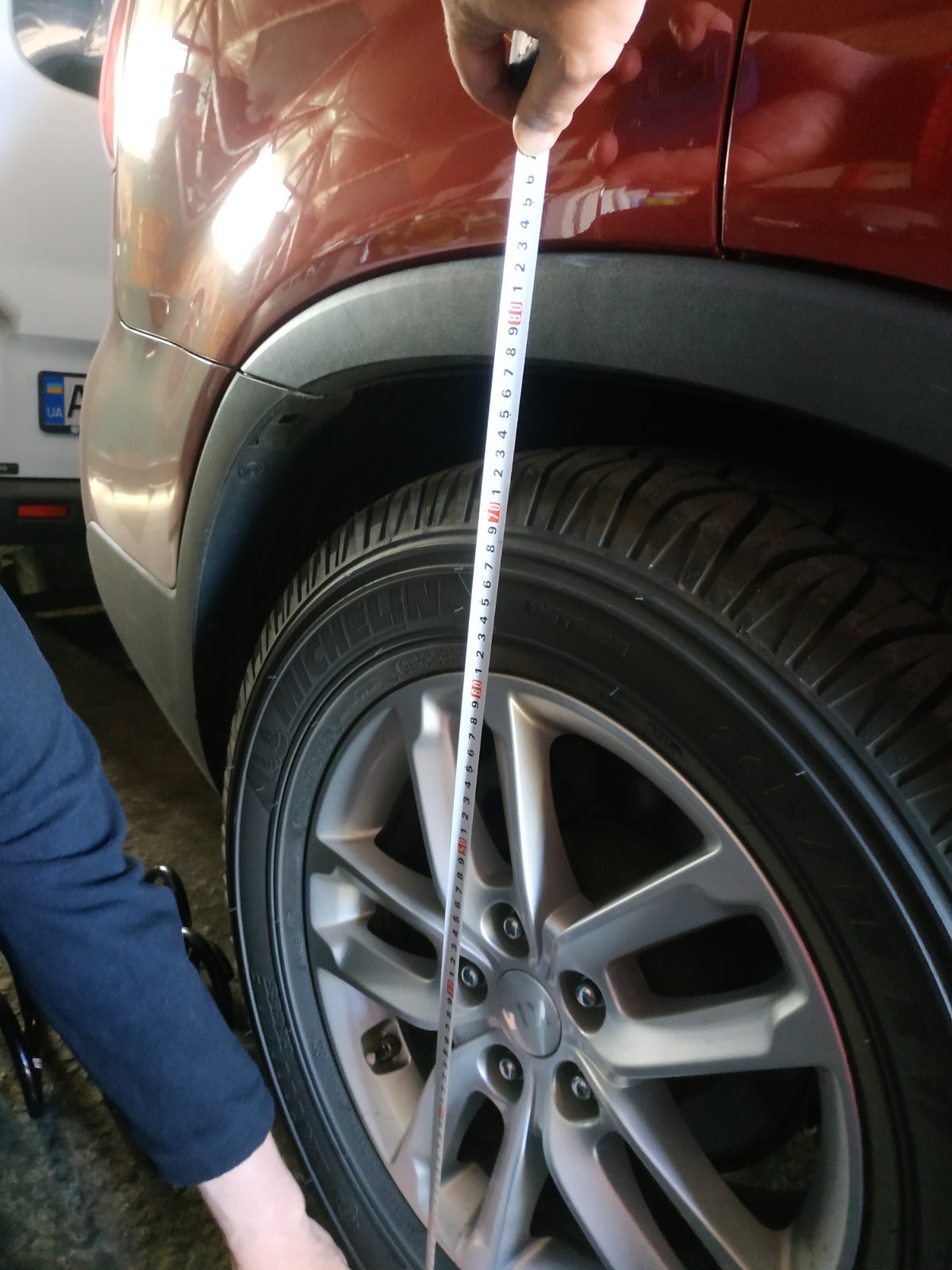 MZPL162330RR KIA SORENTO USA