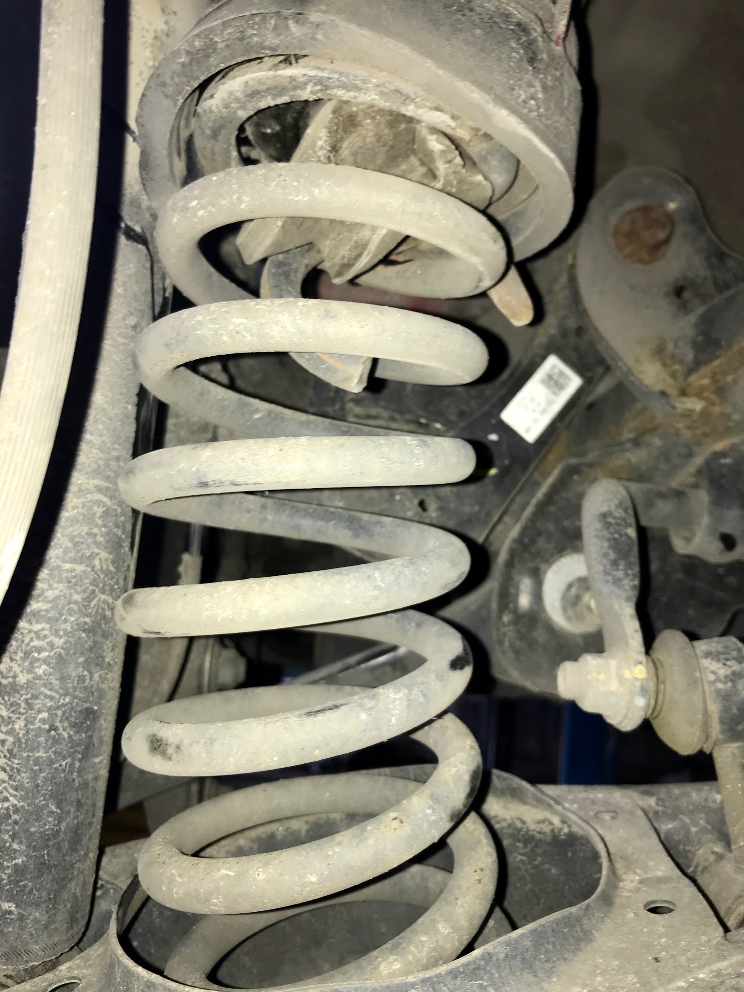 MZPL160350RR KIA NIRO