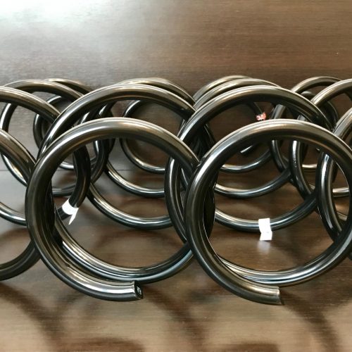 Усиленные передние пружины Suzuki Vitara - SX4, серия MZPL125380FR