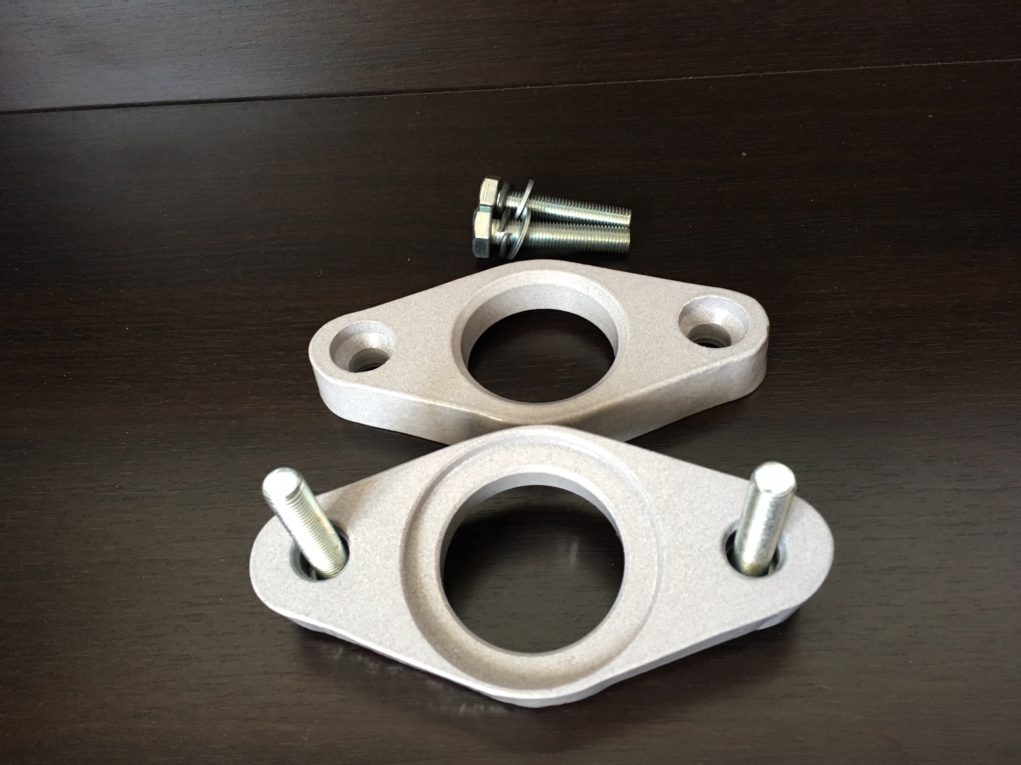 IMG_7286 удлинители амортизаторов Kia Magentis