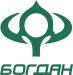 bogdan logo